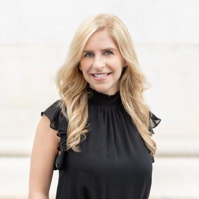 Kait Stephens, Co-Founder & CEO at Brij