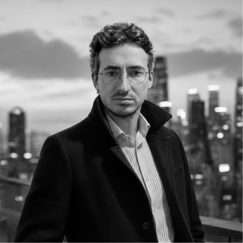 Serge Liberman